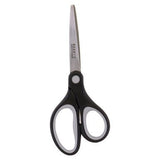 Parrot Scissors 18cm – Grey