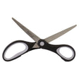 Parrot Scissors 18cm – Grey