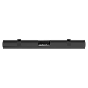 Parrot Speaker Sound Bar Econo Incl Wall Bracket