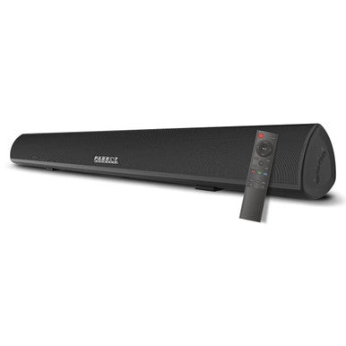 Parrot Speaker Sound Bar Econo Incl Wall Bracket