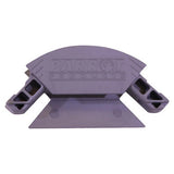 Part - Corner Standard Frame (Incl Screws and Plugs) - Additional View 4