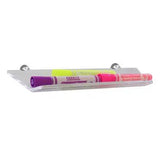 PART GLASS BOARD PENTRAY (ACRYLIC ONLY)