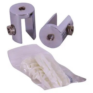 Part – Glass Board Pentray Mount (2 Complete Mounts)
