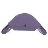 Part – Slimline Corner Cap Set of 4 (Incl Screws)