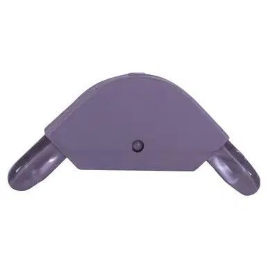 Part – Slimline Corner Cap Set of 4 (Incl Screws)