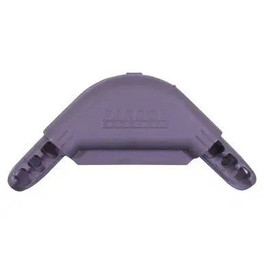 Part – Slimline Corner Cap Set of 4 (Incl Screws)