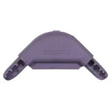 Part – Slimline Corner Cap Set of 4 (Incl Screws)