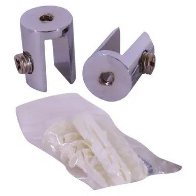 Part - Glass Board Pentray Mount (2 Complete Mounts) - Additional View 2