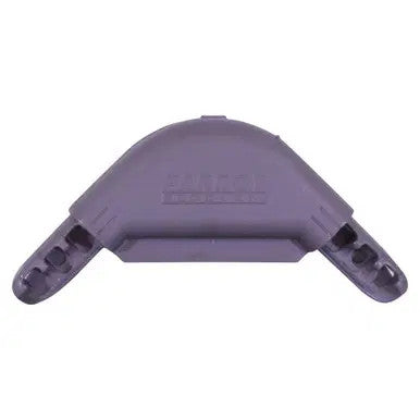 Part - Slimline Corner Cap Set of 4 (Incl Screws) - Additional View 2