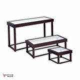 Partners Coffee Table | Hospitality Furniture | Office Stock