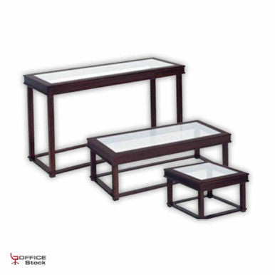 Partners Coffee Table | Hospitality Furniture | Office Stock