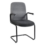 Paula Arm Visitor Office Chair