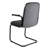Paula Arm Visitor Office Chair