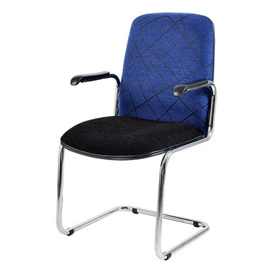 Paula Arm Visitor Office Chair