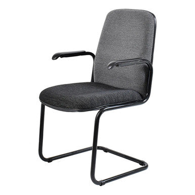 Paula Arm Visitor Office Chair - Additional View 6