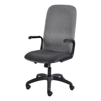 Paula High-Back Office Chair