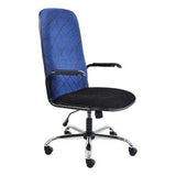 Paula High-Back Office Chair