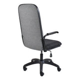 Paula High-Back Office Chair