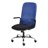 Paula High-back Office Chair