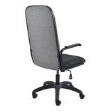 Paula High-Back Office Chair - Additional View 6