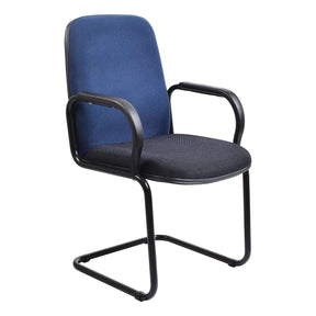 Paula Loop Arm Visitor Office Chair