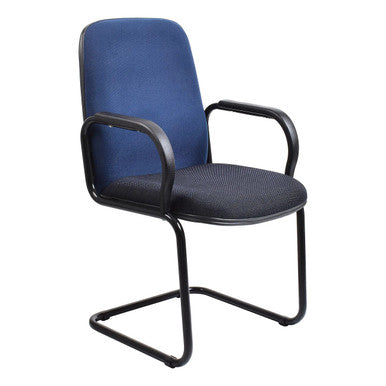 Paula Loop Arm Visitor Office Chair - Additional View 3