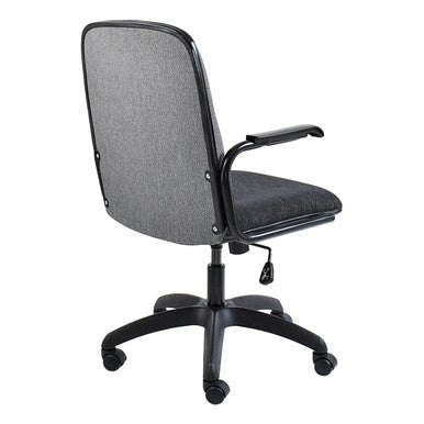 Paula Medium-Back Office Chair