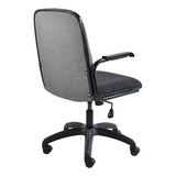 Paula Medium-back Office Chair