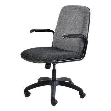 Paula Medium-back Office Chair