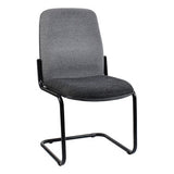 Paula Side Visitor Office Chair