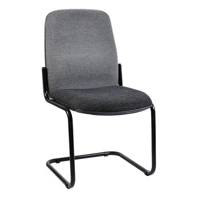Paula Side Visitor Office Chair