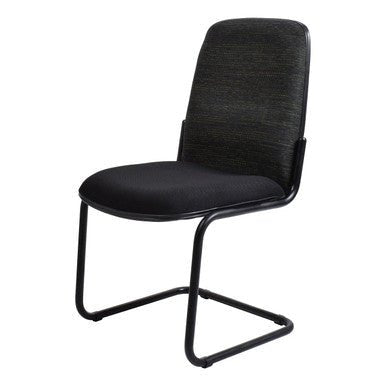 Paula Side Visitor Office Chair