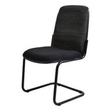 Paula Side Visitor Office Chair