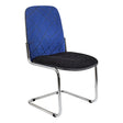 Paula Side Visitor Office Chair