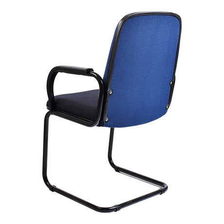 Paula Loop Arm Visitor Office Chair