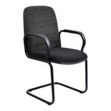 Paula Loop Arm Visitor Office Chair