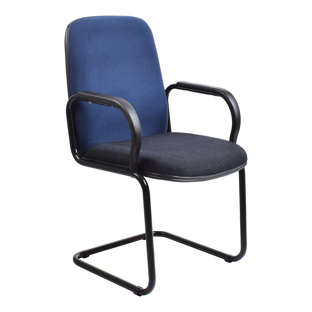 Paula Loop Arm Visitor Office Chair