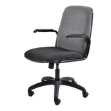 Paula Medium-Back Office Chair