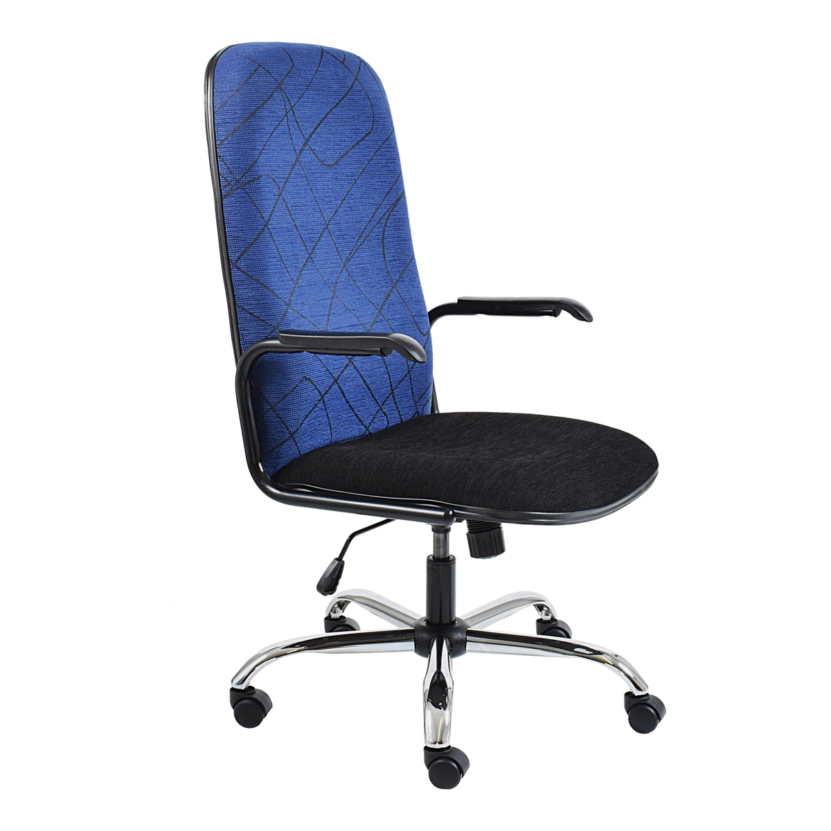 Paula High-Back Office Chair