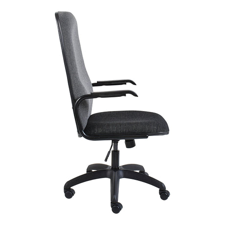 Paula High-Back Office Chair