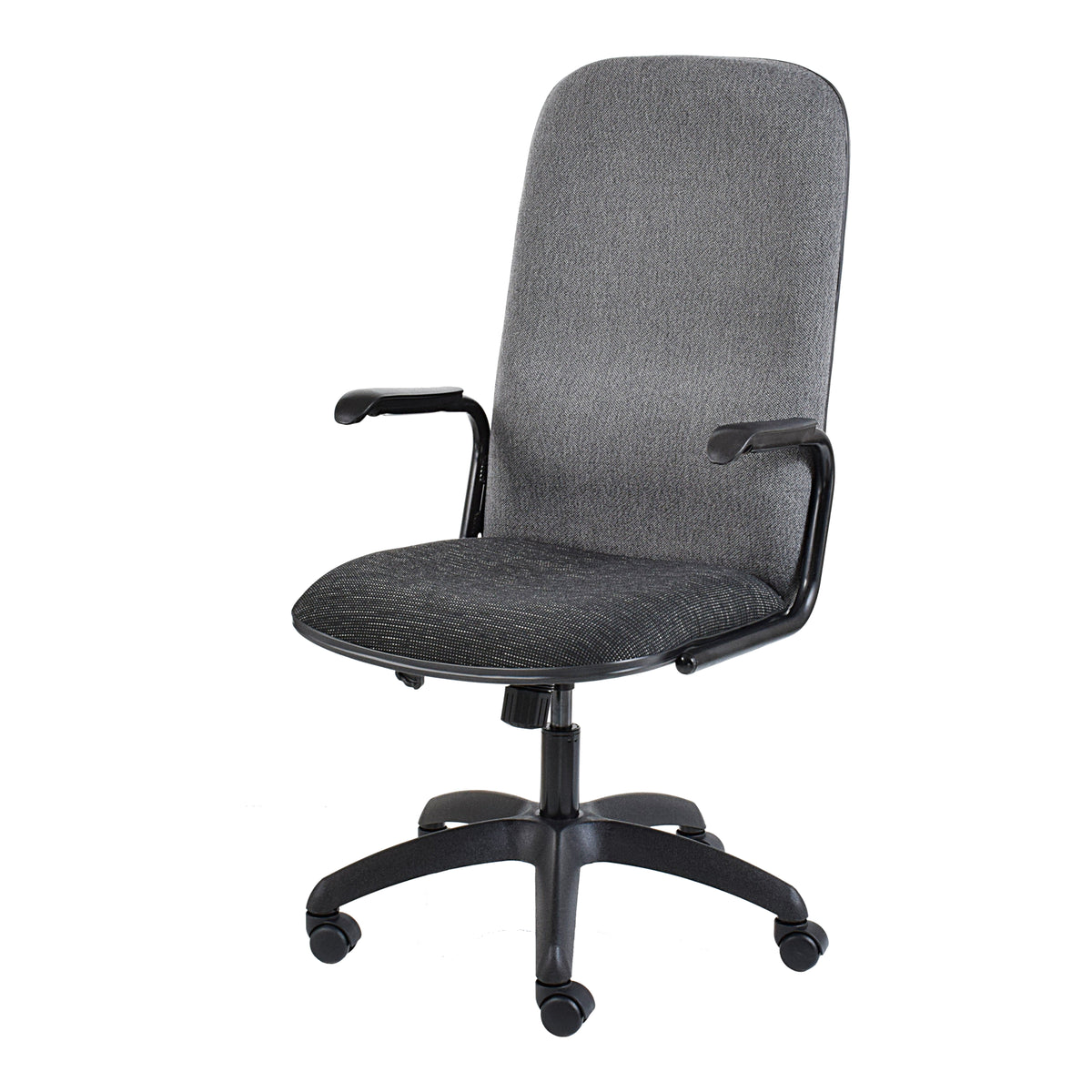 Paula High-Back Office Chair