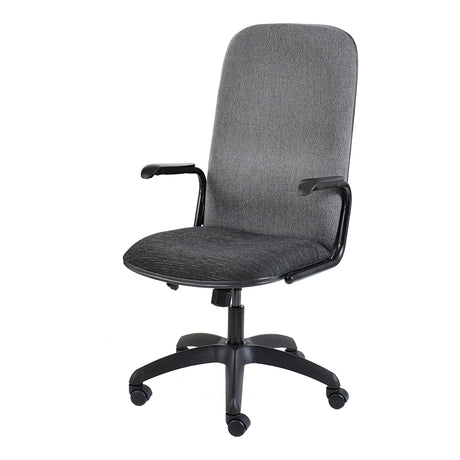 Paula High-Back Office Chair