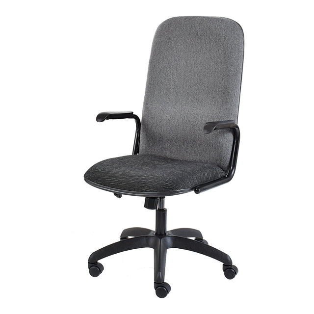 Paula High-Back Office Chair