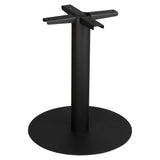 Pedestal Base (600mm Od)