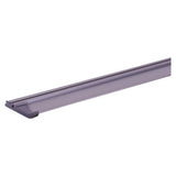 Pentray for 1500 mm Board (1350 mm), AL0110B, Grey Plastic Product with a Long, Flat Design for Holding or Guiding Boards.