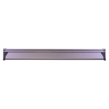 Pentray for 2000 mm Board, 1850 mm, AL0110D, Grey Metal Board Trimming Tool for Large Boards.