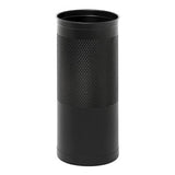 Perforated Round Umbrella Stand - Additional View 4