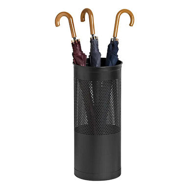 Perforated Round Umbrella Stand | Office Accessories | Office Stock