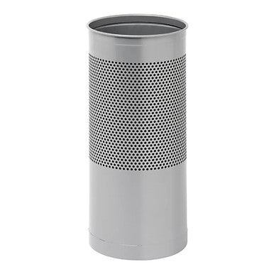 Perforated Round Umbrella Stand
