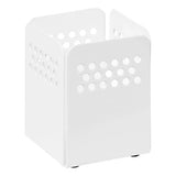 Perforated Steel Pencil Cup - Additional View 3
